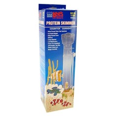 Lee's Protein Skimmer - schiumatoio a porosa interno