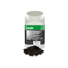 Newa Aqua Media Filter Carbon Active Granules 300gr