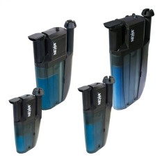 Newa Cobra - filtro interno con portata regolabile 2