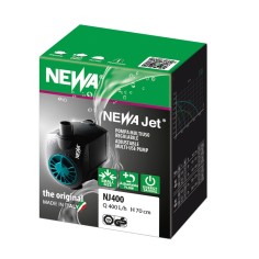 Newa Jet - pompa di risalita 2