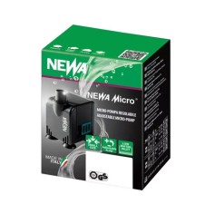 Newa Micro Jet MC - Mini Pompa sommergibile portata regolabile 2
