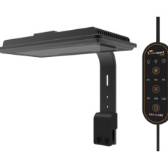 Maxspect Jump Regular Edition 30w - plafoniera led per coralli SPS ed LPS 2