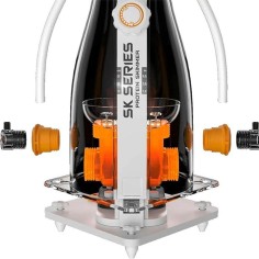 Maxspect Jump SK - schiumatoio interno con pompa elettronica 2