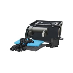 Newa Pond Pratico Advance UVC - filtro completo di pompa e sterilizzatore per laghetti