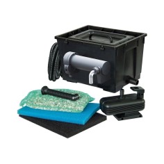 Newa Pond Pratico Advance UVC - filtro completo di pompa e sterilizzatore per laghetti