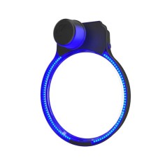 Maxspect Pastel Reef Magnifier Lens - lenti colorate per l'osservazione 2