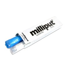 Milliput Superfine White - Colla epossidica bicomponente BIANCA 2