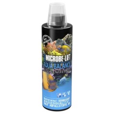 MICROBE-LIFT Aqua Balancer - introduce milioni di batteri...