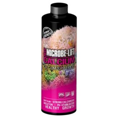 MICROBE-LIFT Calcium concentrate (con soluzione tampone)