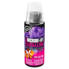 MICROBE-LIFT Coralline - stimola la crescita delle alghe coralline