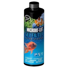 MICROBE-LIFT Gel Filter - Attivatore batterico in gel