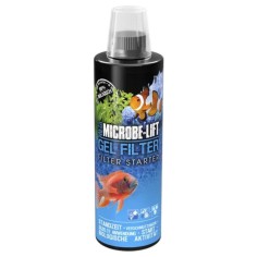 MICROBE-LIFT Gel Filter - Attivatore batterico in gel
