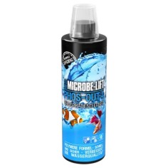 MICROBE-LIFT Phos-Out 4 - Rimuove i fosfati in acquari d' acqua dolce e marina