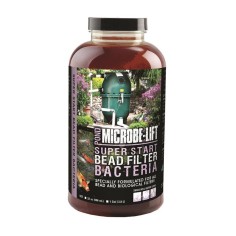 Microbe-Lift Pond Super Start Bead Filter Bacteria - attivatore batterico per laghetti
