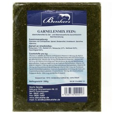 SV2000 Benkers Garnelenmix fein (fine) 200gr