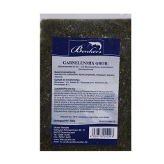 SV2000 Benkers Garnelenmix grob(grosso) 200gr