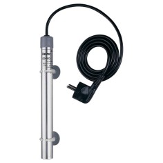 Schego - Elemento riscaldante al titanio