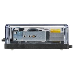 Schego Aeratore Modello Optimal - Portata 250 l/h - consumo 5watt 2