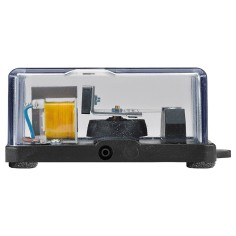 Schego Aeratore Modello Prima - portata 100 l/h - consumo 3watt 2