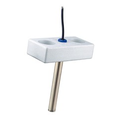 Schego Elemento Riscaldante in Titanio con Supporto Galleggiante Cavo 10 Metri