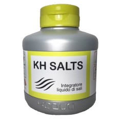 Xaqua Kh Salts Fresh Water 250ml - integratore di durezza carbonatica per acqua dolce