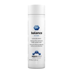 Seachem AquaVitro Balance 350ml - aumenta il pH negli acquari marini