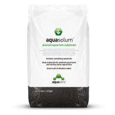 Seachem AquaVitro Aquasolum 2kg - substrato nutritivo per acquari piantumati