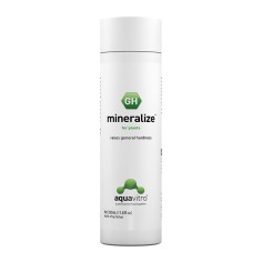 Seachem AquaVitro Mineralize 350ml - integratore di GH per acquari piantumati