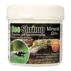 Salty Shrimp - Bee Shrimp Mineral GH+