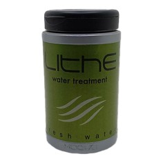 Xaqua Lithe 500gr 0,2-0,5mm - Zeolite Naturale per acqua dolce