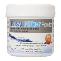 SaltyShrimp Easy Filter Powder - biocondizionatore in polvere ad alte prestazioni