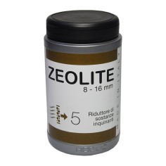 Xaqua Zeolite 8-16 - Miscela di zeoliti per acqua marina
