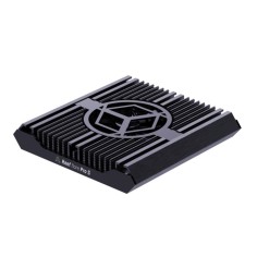 Reef Factory Reef Flare PRO S 80W cm16,2x16,2x2,8h 2