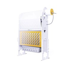 Reef Factory Smart Roller L - filtro automatico per Sump 2