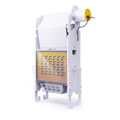 Reef Factory Smart Roller M - filtro automatico per Sump 2