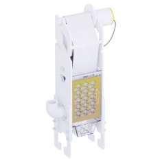 Reef Factory Smart Roller S - filtro automatico per Sump 2