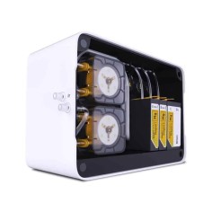 Reef Factory Smart Tester - misuratore continuo Wi-Fi di Mg e PO4 2