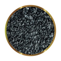 SHG Biocarbon - carbone extra attivo - 3X80 gr 2