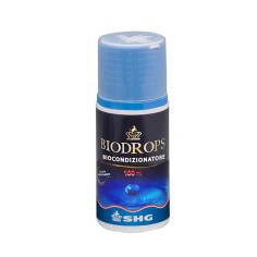 SHG Biodrops
