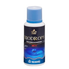 SHG Biodrops