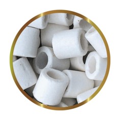 SHG Bioforex - Cannolicchi in vetro sinterizzato 2