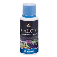 SHG Calcio - Integratore liquido a base di calcio ad elevata biodisponibilità