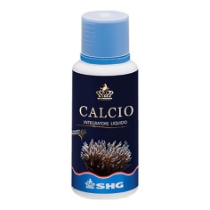 SHG Calcio - Integratore liquido a base di calcio ad elevata biodisponibilità