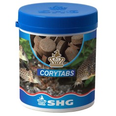 SHG Corytabs