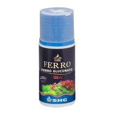 SHG Ferro Gluconato