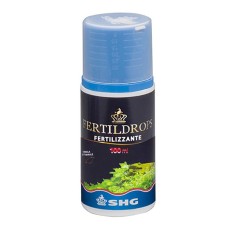 SHG Fertildrops