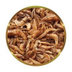 SHG Gamberetti - Gamberetti Liofilizzati per Tartarughe Acquatiche Adulte 2