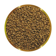 SHG Granulato - mangime base per pesci marini e d'acqua dolce 2