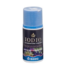 SHG Iodio - Integratore liquido a base di iodio