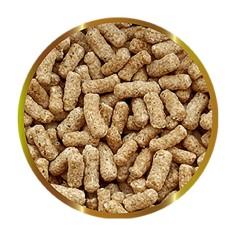 SHG Koi Stick 200gr - mix per carpe Koi e pesci da laghetto 2